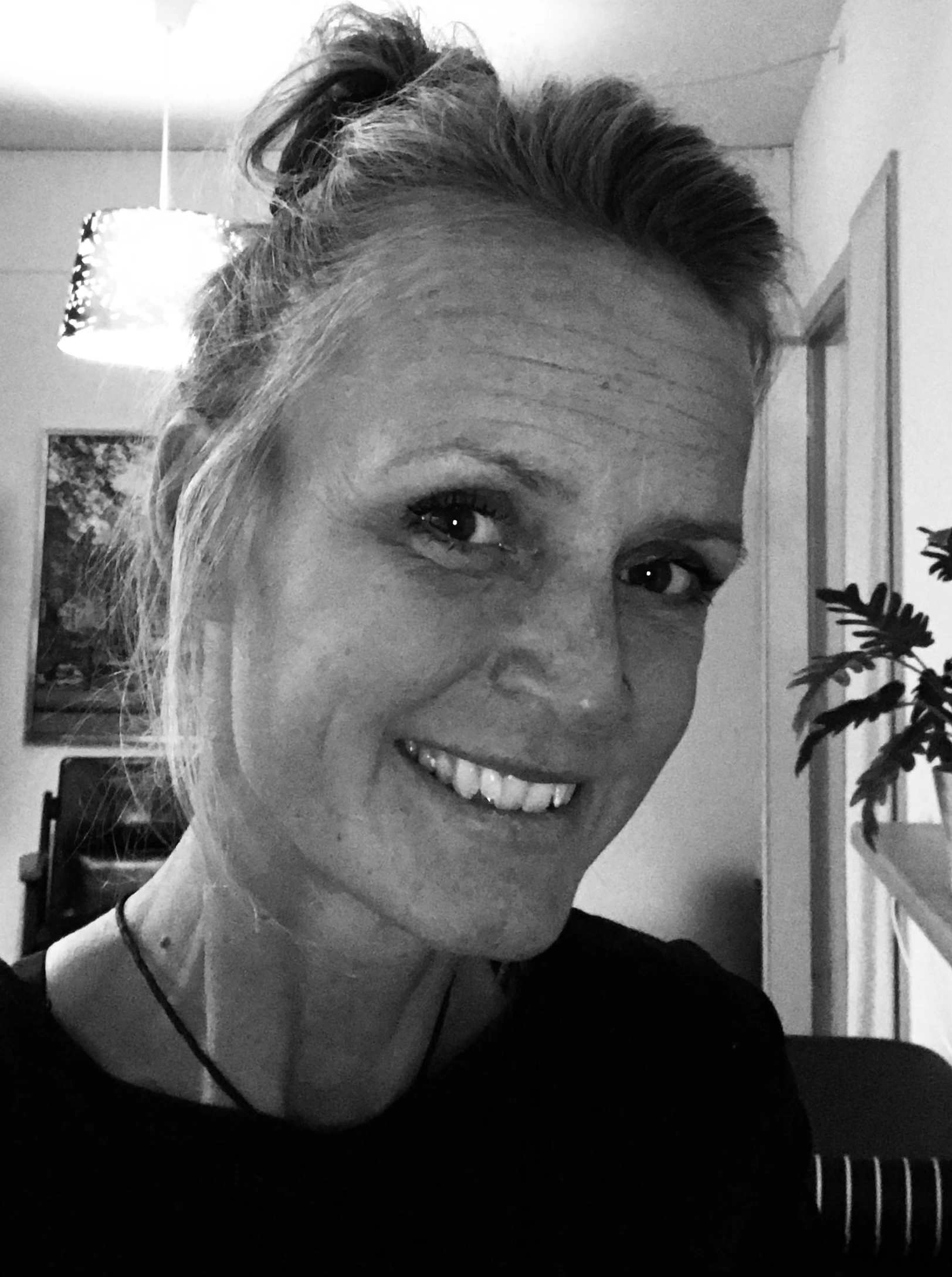 trine PsykoterapeutTrineLykke